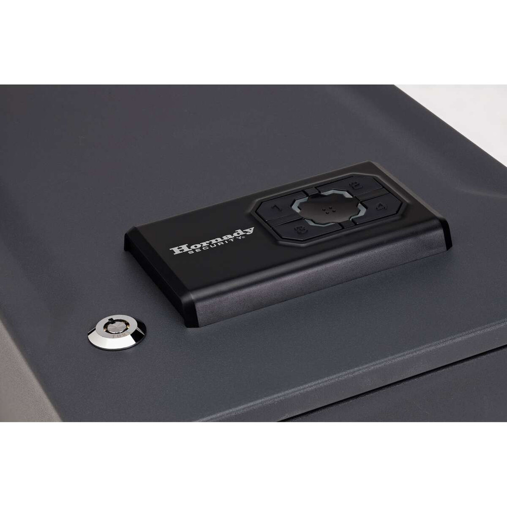 Hornady One-Gun Keypad Vault Hornady One-Gun Keypad Vault