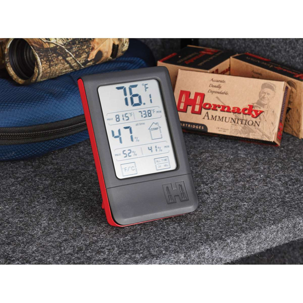Hornady Digital Hygrometer Hornady Digital Hygrometer