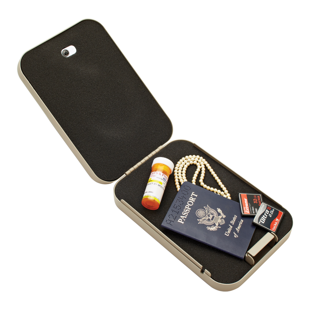 SnapSafe LG Lock Box Key Lock - FDE SnapSafe LG Lock Box Key Lock - FDE