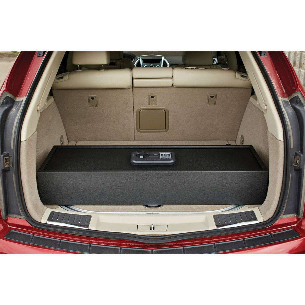 SnapSafe Trunk Safe II SnapSafe Trunk Safe II