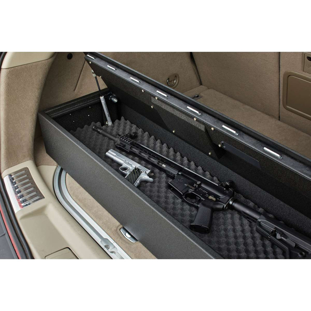 SnapSafe Trunk Safe II SnapSafe Trunk Safe II
