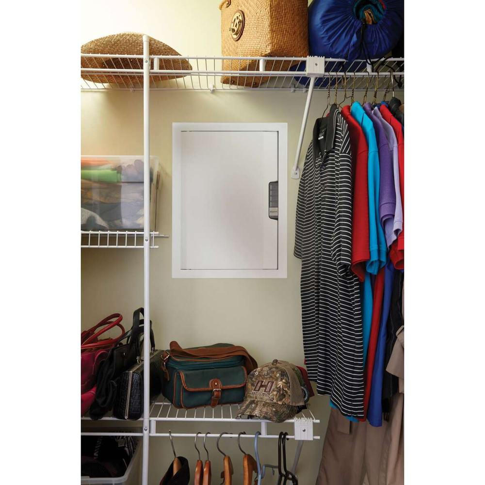 SnapSafe In-Wall Safe SnapSafe In-Wall Safe