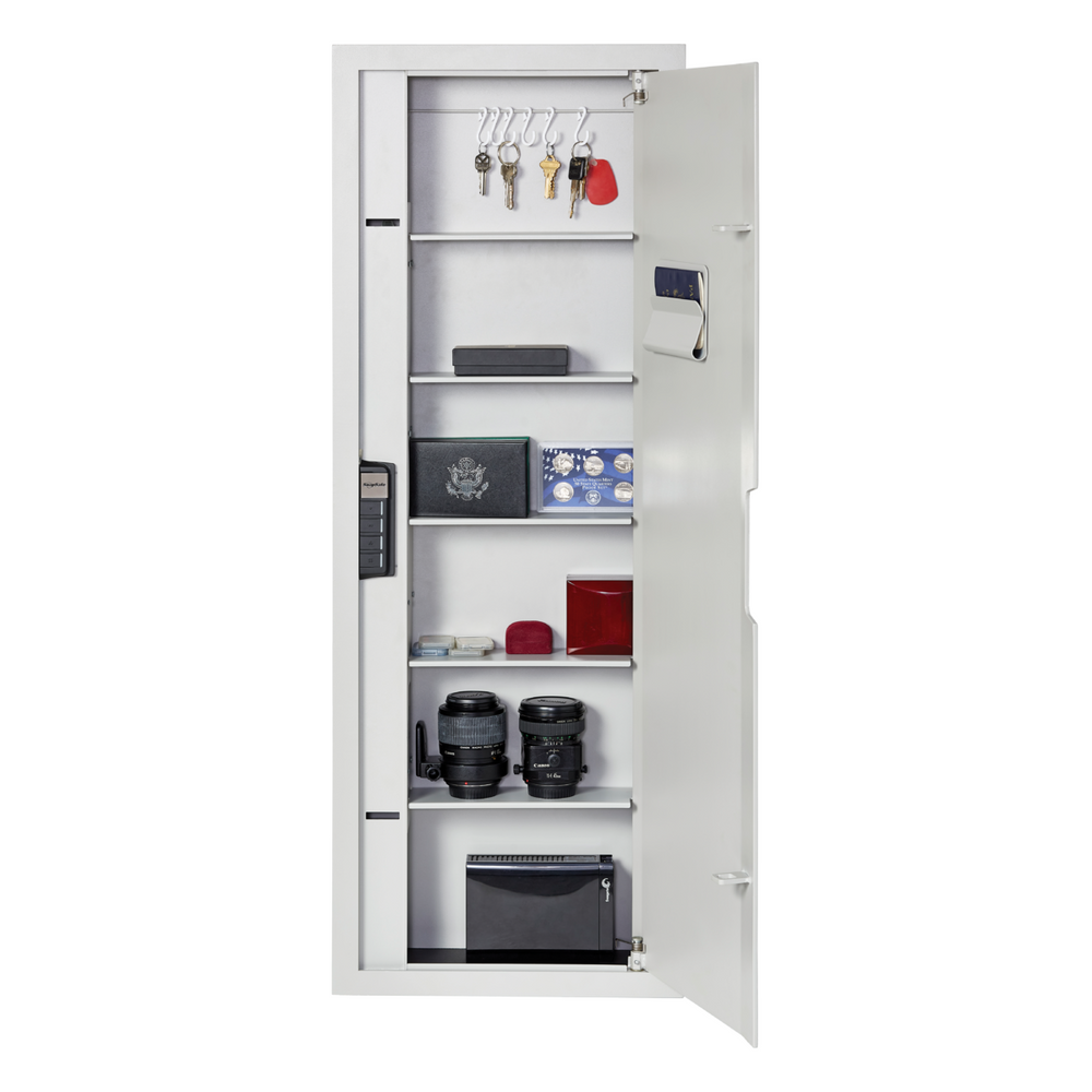 SnapSafe In-Wall Safe Tall SnapSafe In-Wall Safe Tall