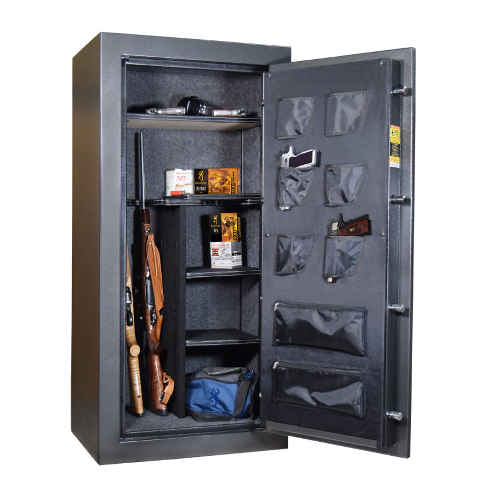 Browning BX24 24 Gun 45-Minute Fire Safe Browning BX24 24 Gun 45-Minute Fire Safe