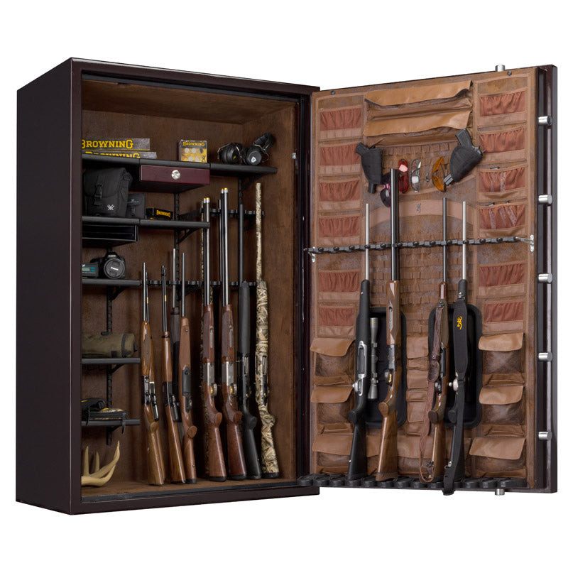Browning TL-30 Series 52 Gun 120-Minute Fire Safe