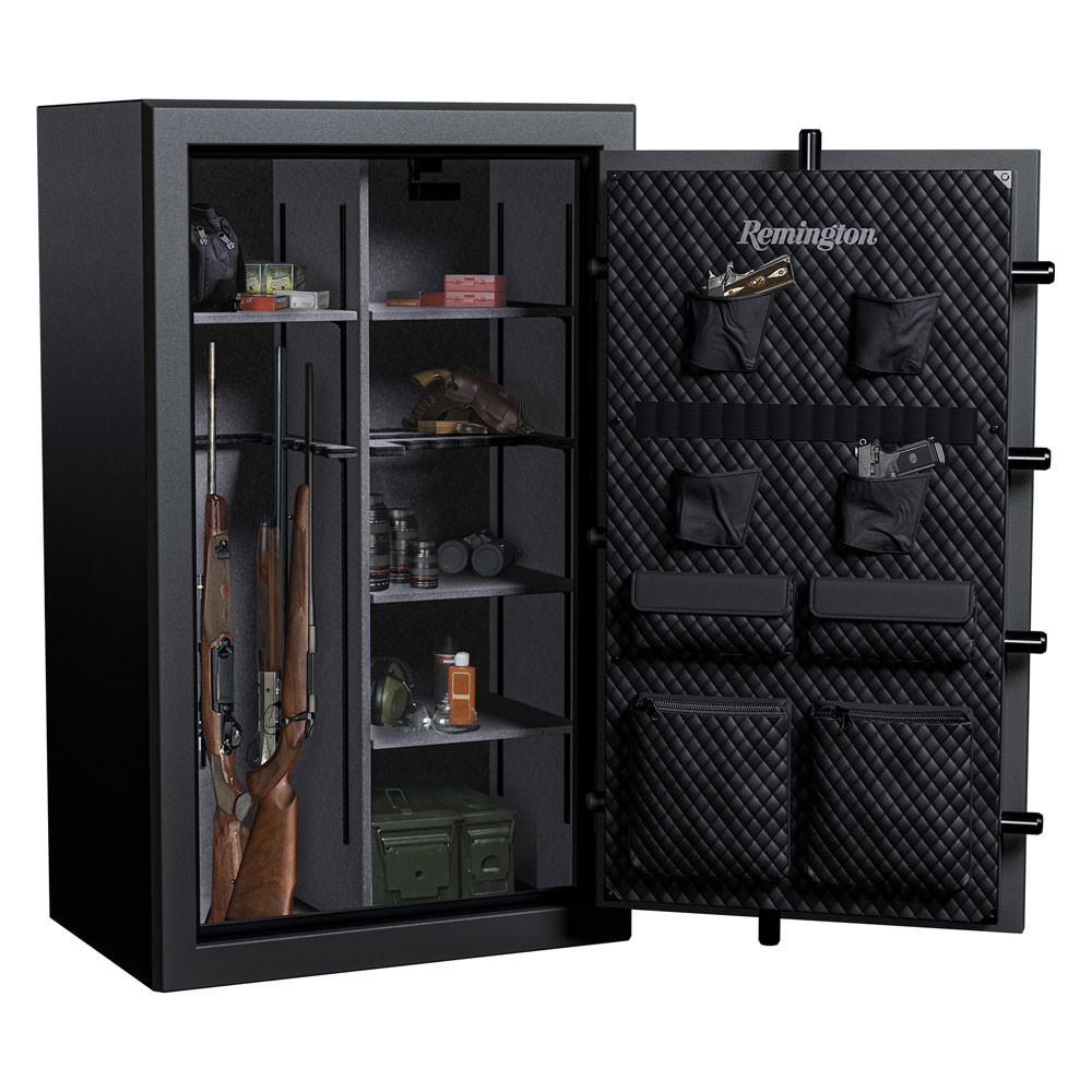 Remington Gun Club SAR5936GC 40-Minute 36 Gun Fire/Waterproof Safe