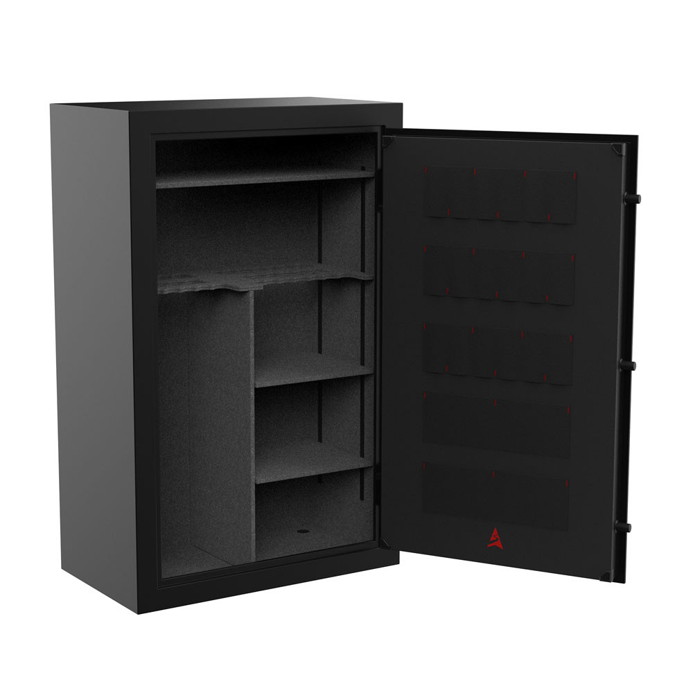 Sports Afield Domain SA5540DOM 30-Minute 40 Gun Fire Safe