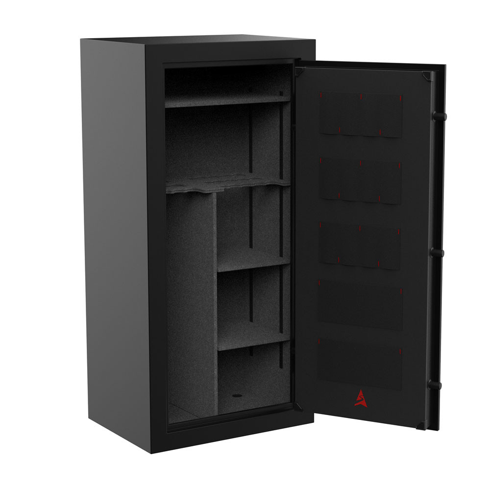 Sports Afield Domain SA5530DOM 30-Minute 30 Gun Fire Safe Sports Afield Domain SA5530DOM 30-Minute 30 Gun Fire Safe