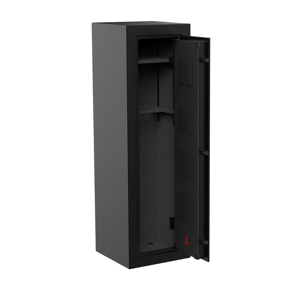 Sports Afield Domain SA5512DOM 30-Minute 12 Gun Fire Safe