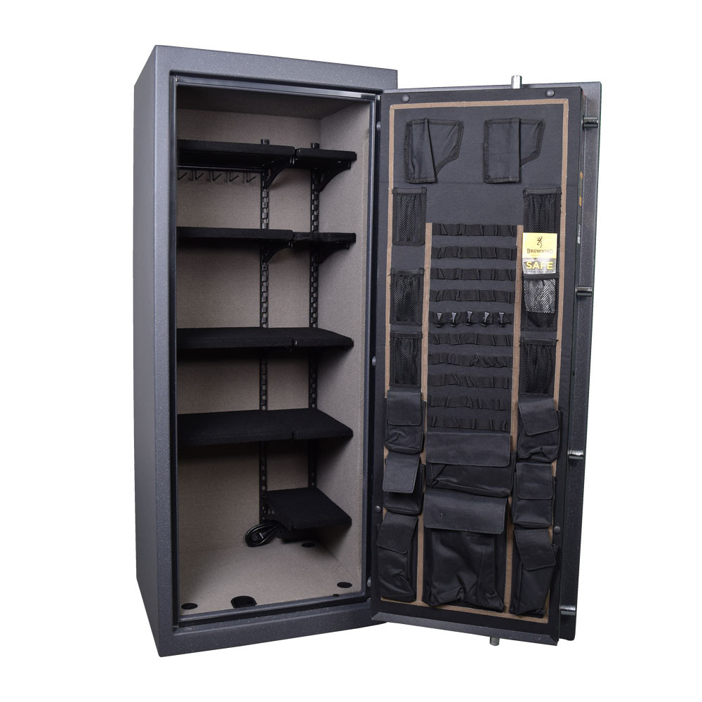 ProSteel USHS17 80-Minute Home Safe