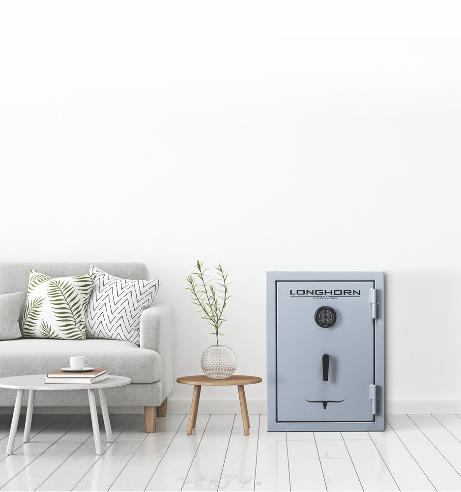 Longhorn LGX3022G 60-Minute Home Safe