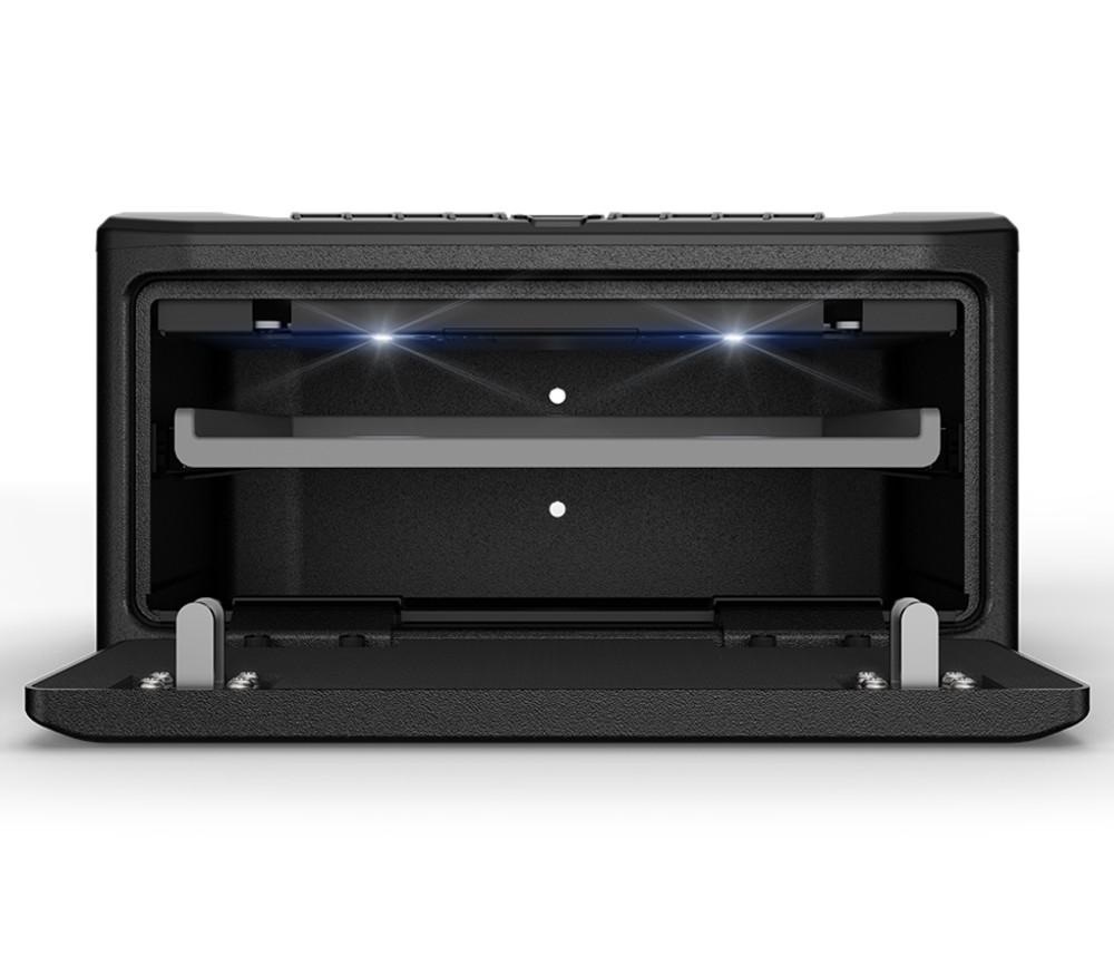 VAULTEK MRe Essential MR Series Quick Access Safe VAULTEK MRe Essential MR Series Quick Access Safe