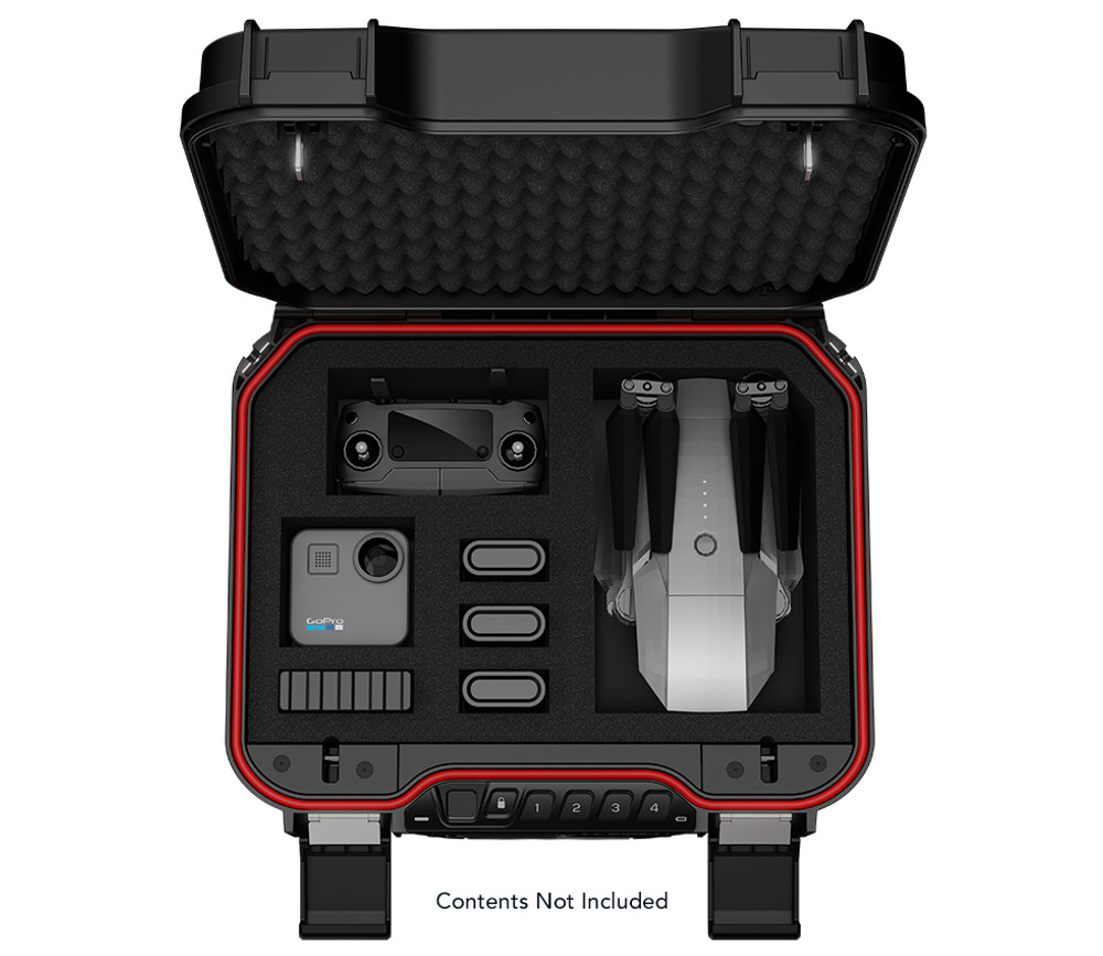 VAULTEK LifePod XR Biometric VAULTEK LifePod XR Biometric