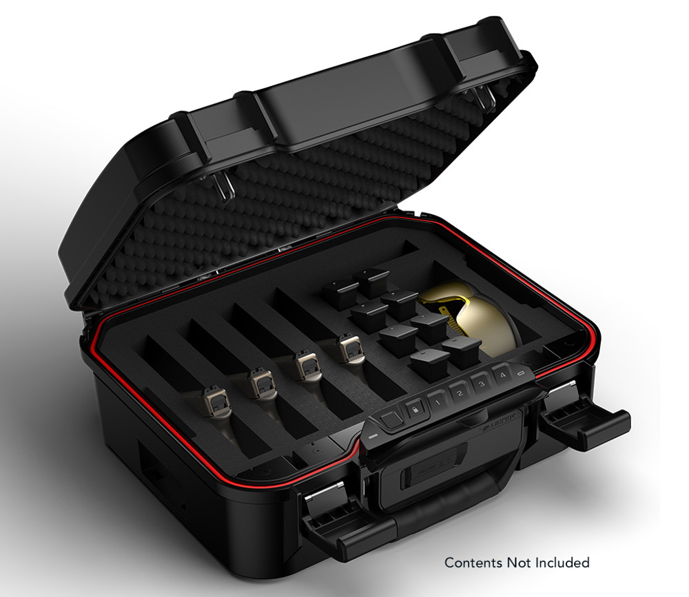 VAULTEK LifePod XT Biometric