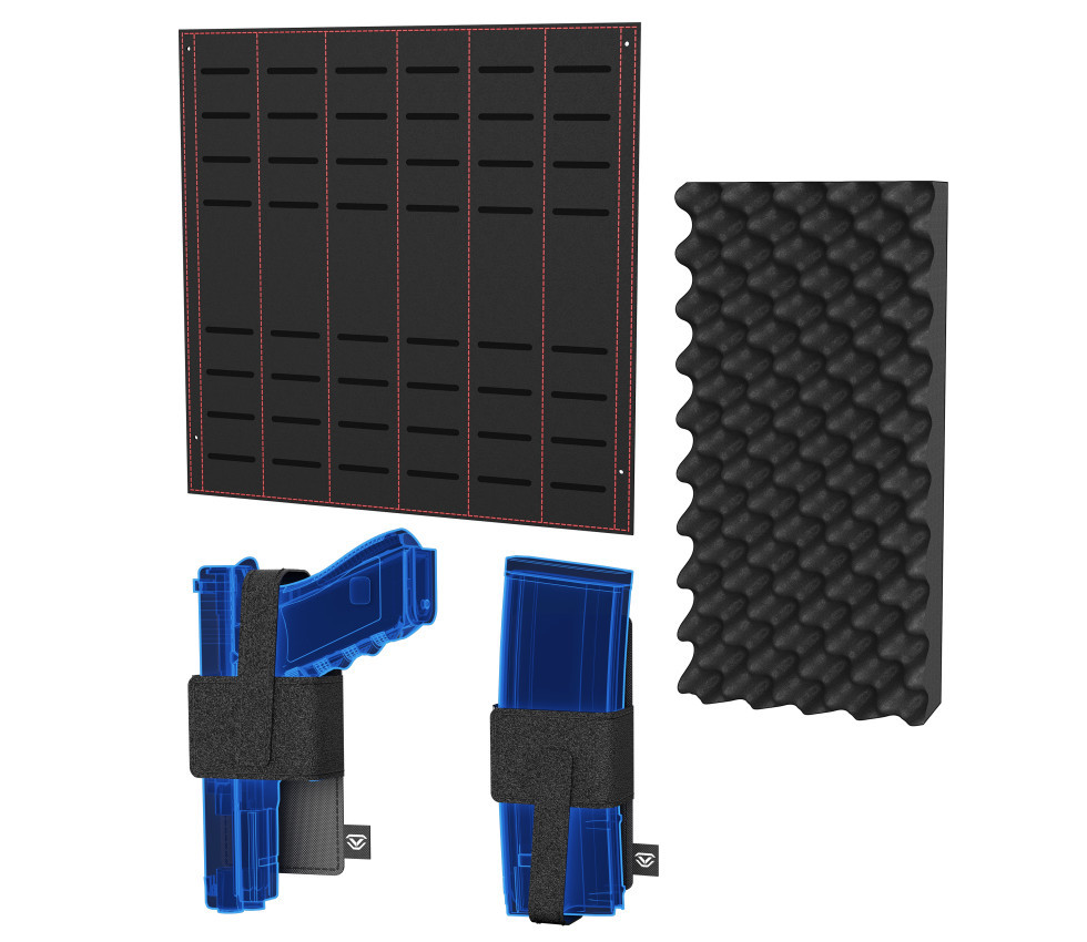 VAULTEK XRC Modular Holster Kit
