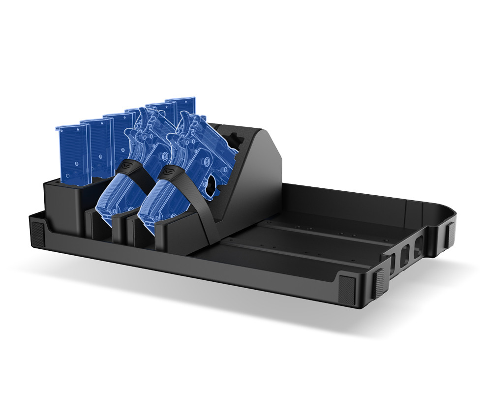 VAULTEK LifePod XT Range Edition Starter Kit