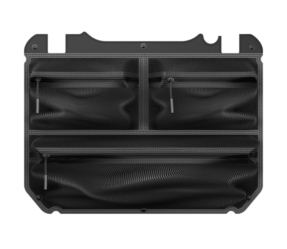 VAULTEK LifePod XR Lid Organizer
