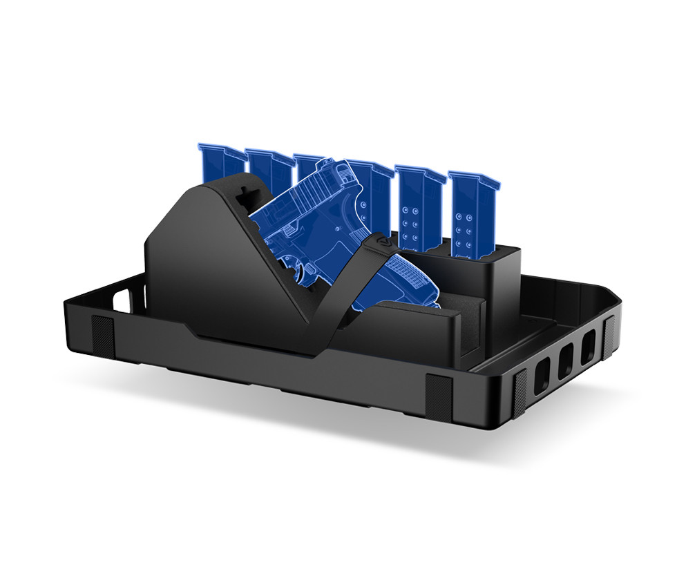 VAULTEK LifePod XR Range Edition Starter Kit