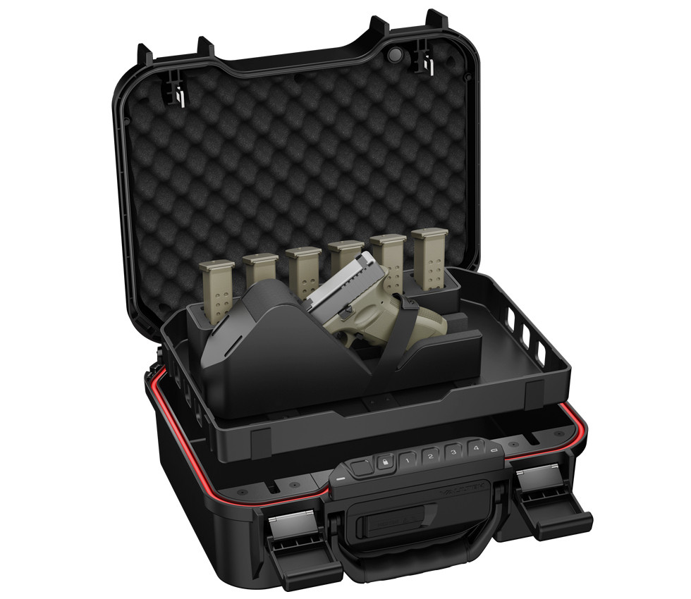 VAULTEK LifePod XR Range Edition Starter Kit