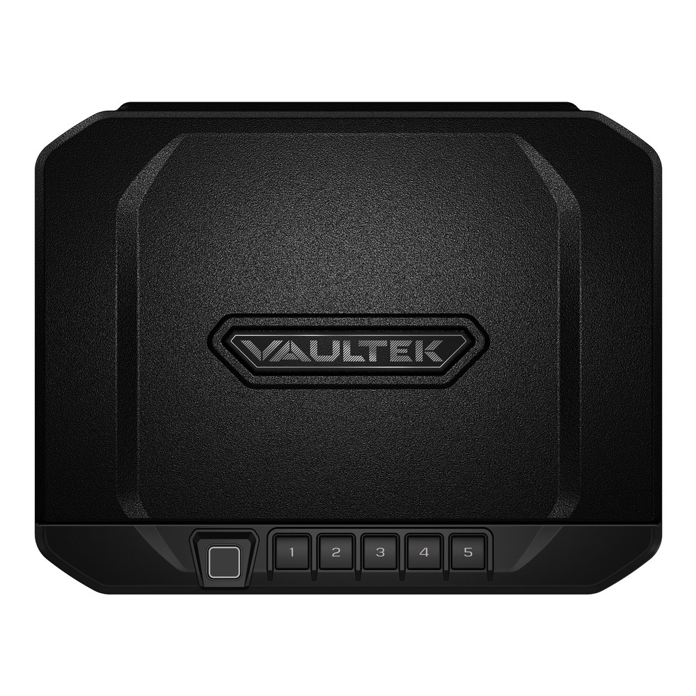 VAULTEK NV20i ViSN Wi-Fi Compact Quick Access Biometric Safe