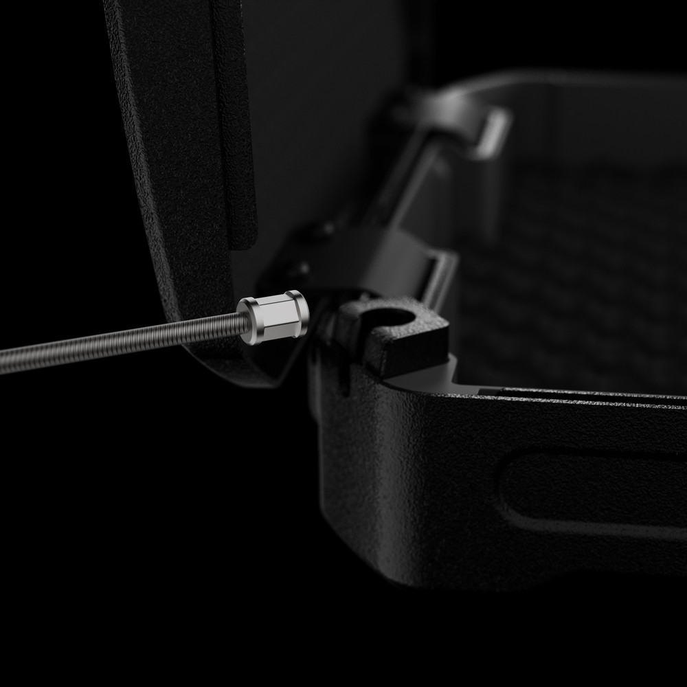 VAULTEK NV10i ViSN Wi-Fi Sub-Compact Quick Access Biometric Safe