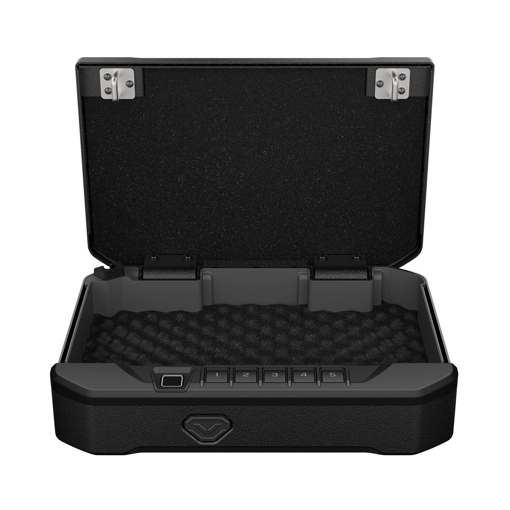 VAULTEK NV10i ViSN Wi-Fi Sub-Compact Quick Access Biometric Safe
