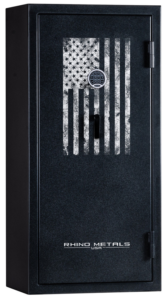 Rhino FFX6028 40-Minute 42 Gun Fire Safe