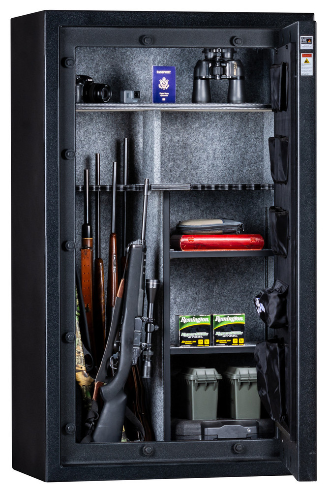 Rhino FFX6041 40-Minute 52 Gun Fire Safe