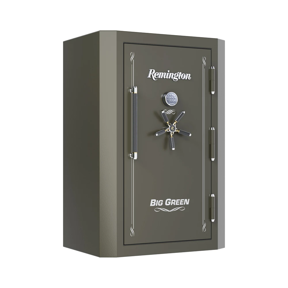 Remington Big Green SAR5944-BG 90-Minute 44 Gun Fire/Waterproof Safe