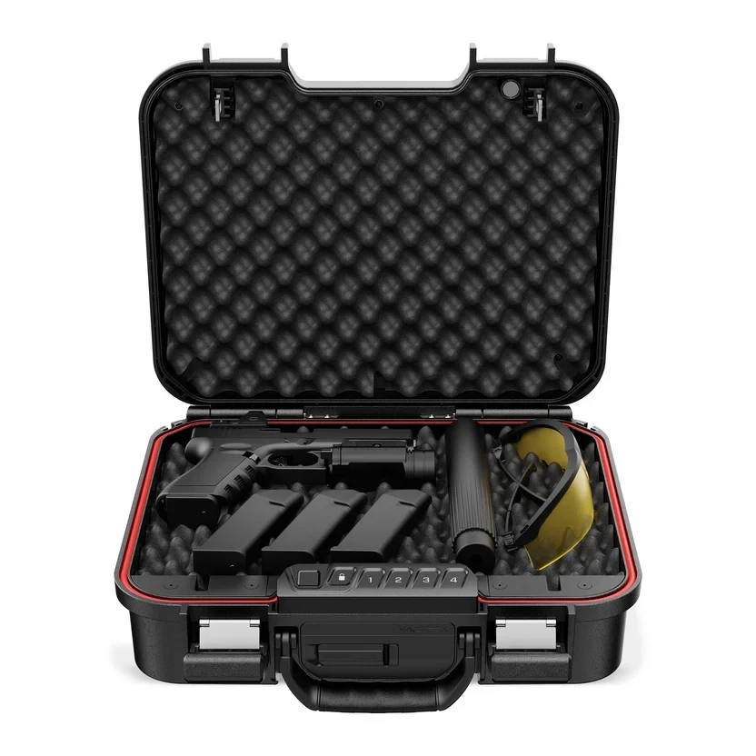 VAULTEK LifePod XE - Covert Black
