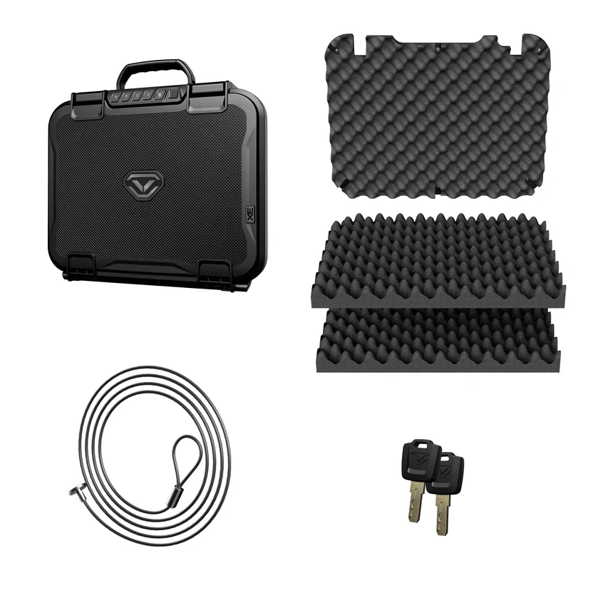 VAULTEK LifePod XE - Covert Black