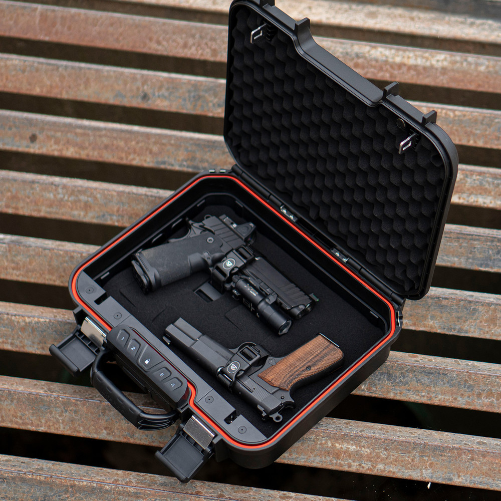 VAULTEK LifePod XE Accessory Quick Release Mounting Kit
