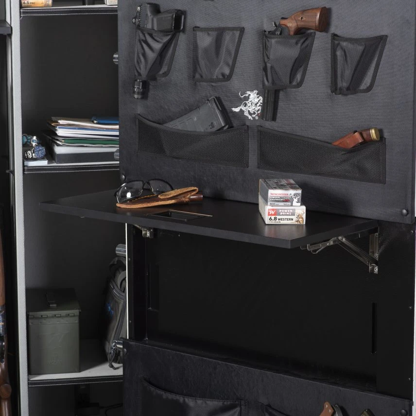 Winchester Big Daddy XLT2 90-Minute 70 Gun Fire Safe - White