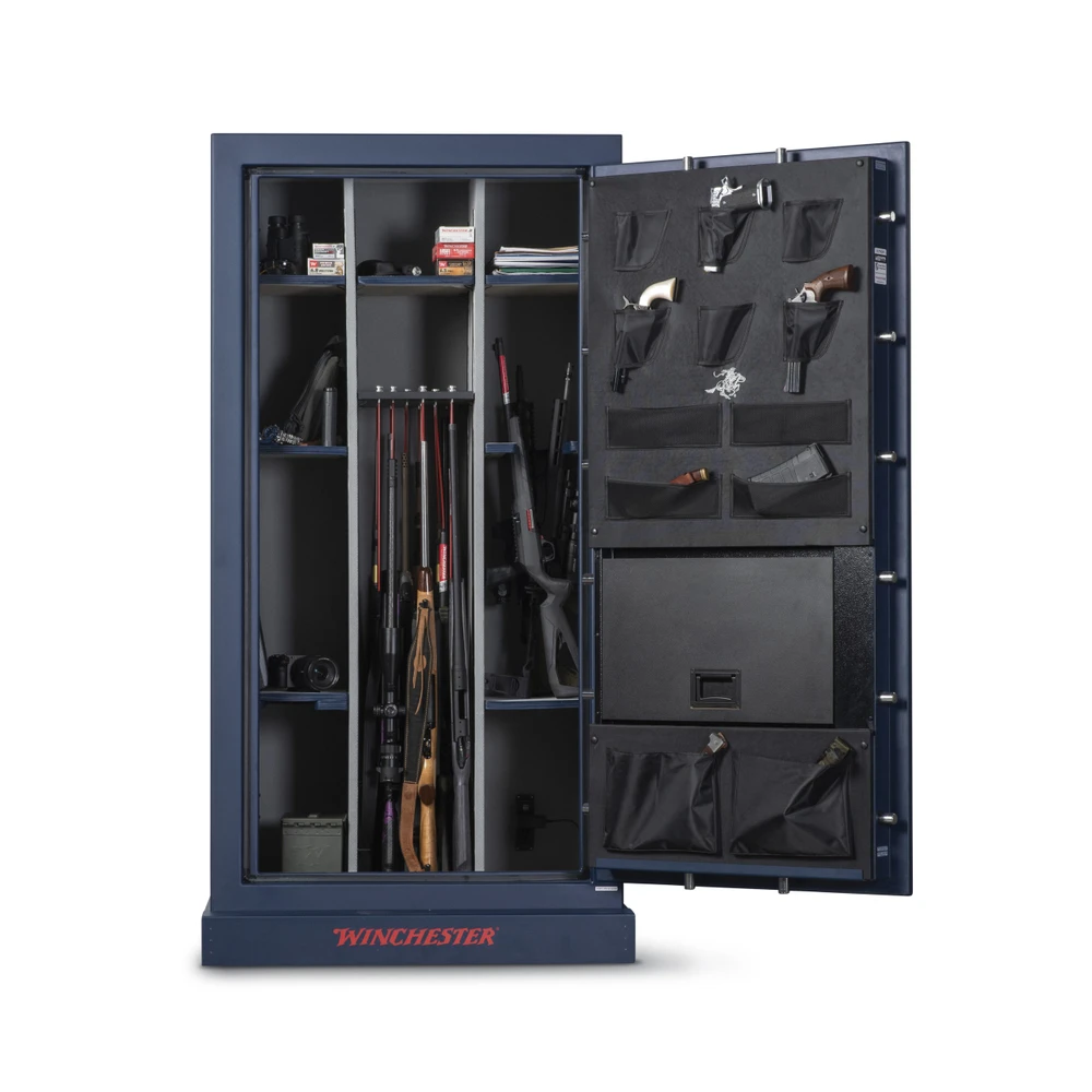 Winchester Outrider 41 1-Hour 48 Gun Fire Safe