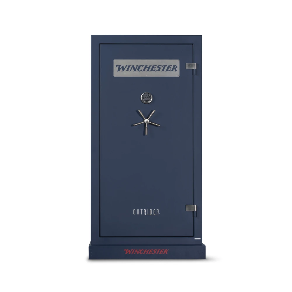 Winchester Outrider 41 1-Hour 48 Gun Fire Safe