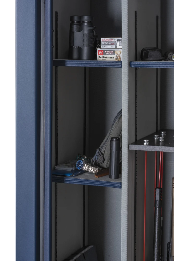 Winchester Outrider 41 1-Hour 48 Gun Fire Safe