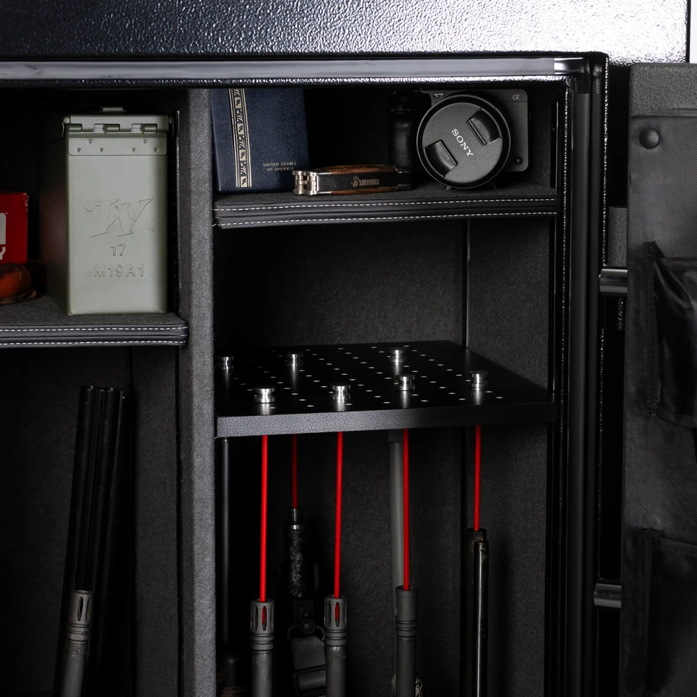 Winchester Ranger 26 1-Hour 35 Gun Fire Safe