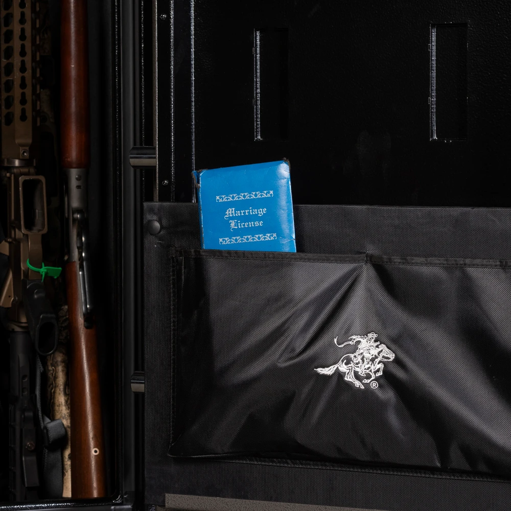 Winchester Ranger 26 1-Hour 35 Gun Fire Safe