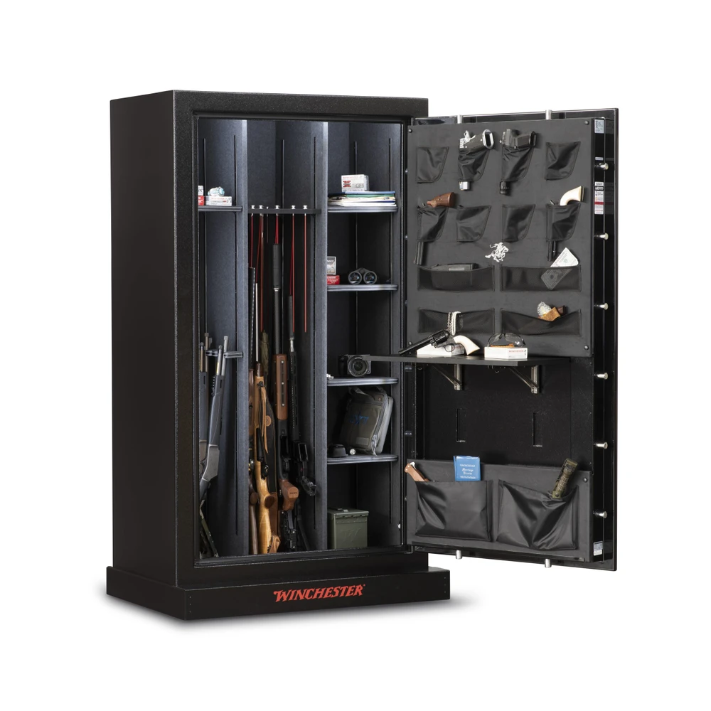 Winchester Ranger 44 1-Hour 55 Gun Fire Safe