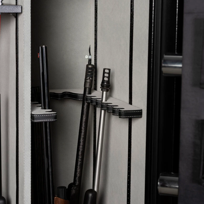 Winchester Legacy 53 2.5 Hour 60 Gun Fire Safe