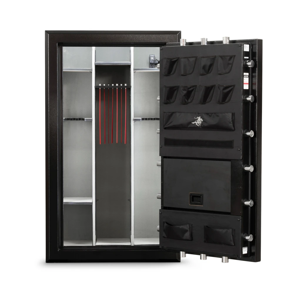 Winchester Legacy 53 2.5 Hour 60 Gun Fire Safe