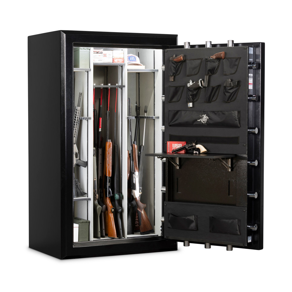 Winchester Legacy 53 2.5 Hour 60 Gun Fire Safe