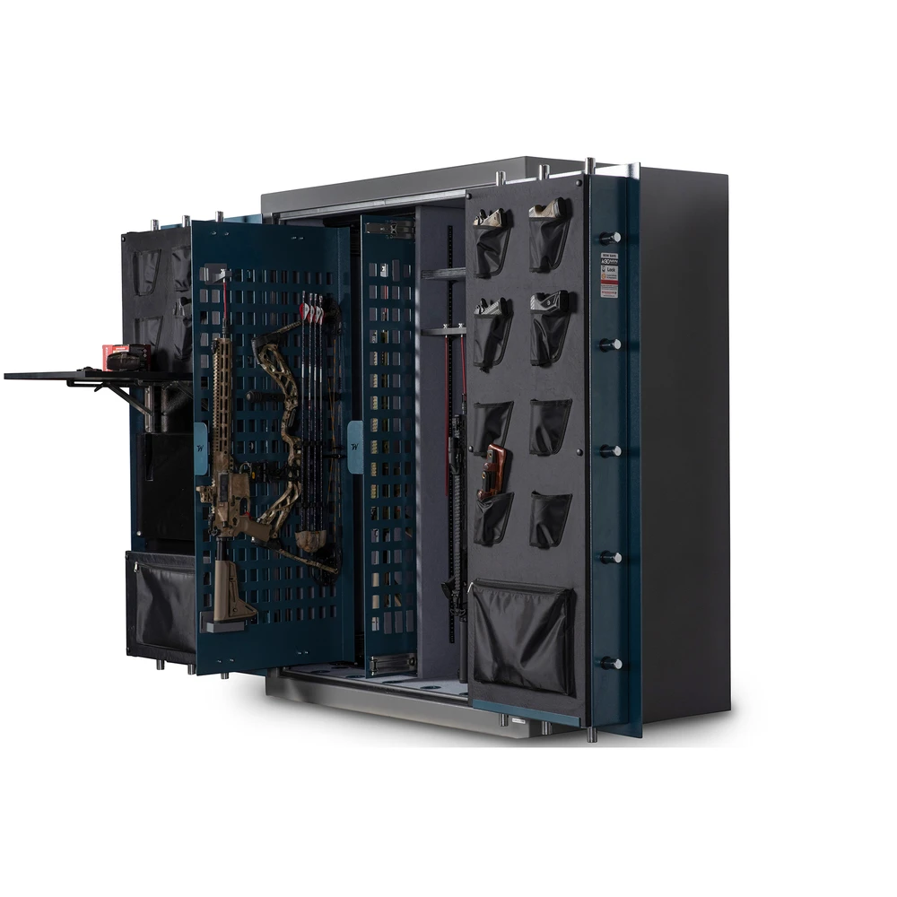Winchester Evolution Bow Safe 1.5-Hour 30 Gun Fire Safe