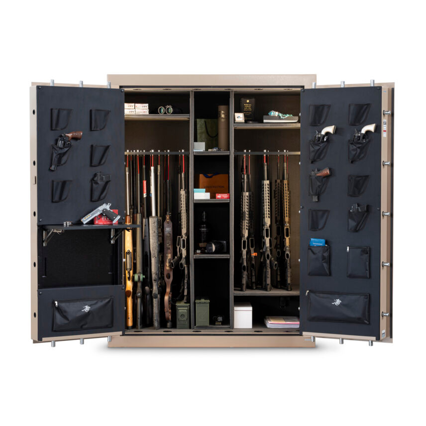 Winchester Grand American 1-Hour 60 Gun Fire Safe