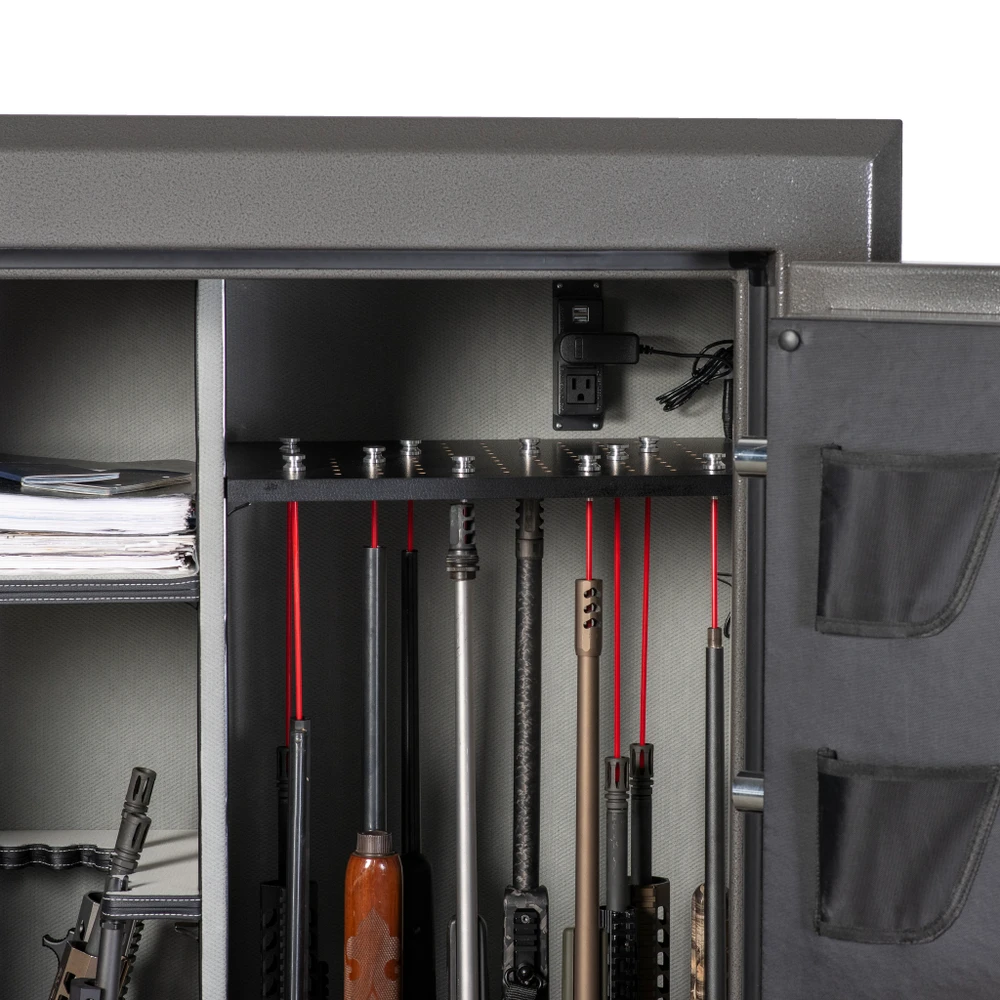 Winchester Big Daddy 90-Minute 65 Gun Fire Safe