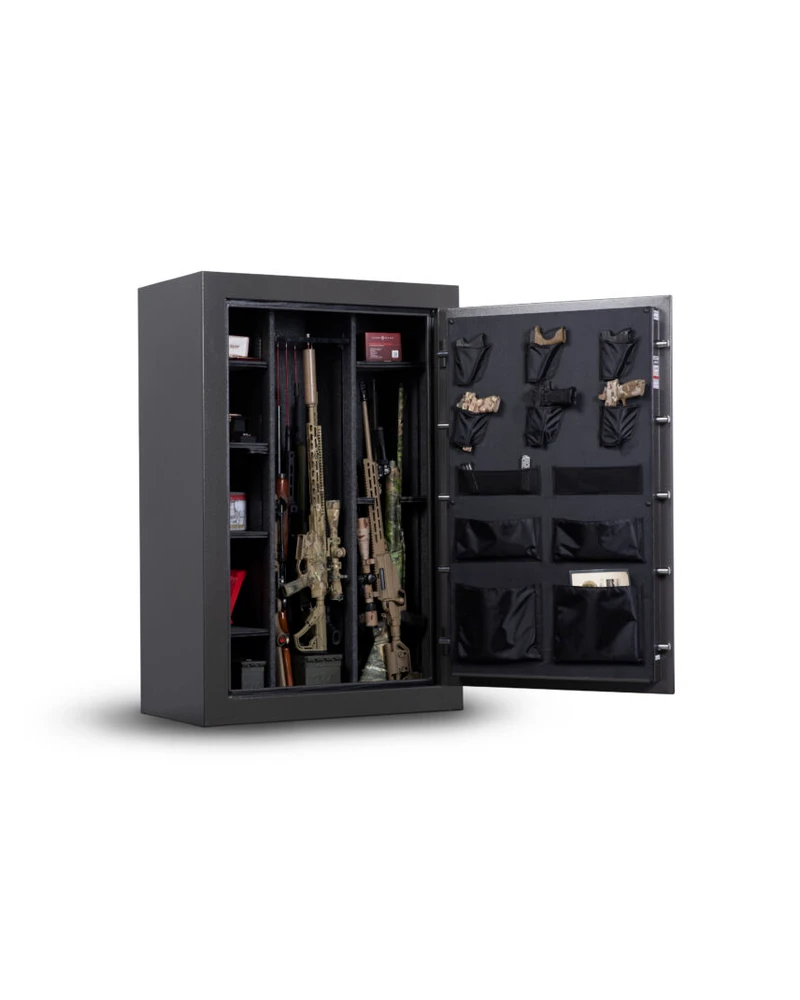 Winchester Bandit 31 45-Minute 40 Gun Fire Safe