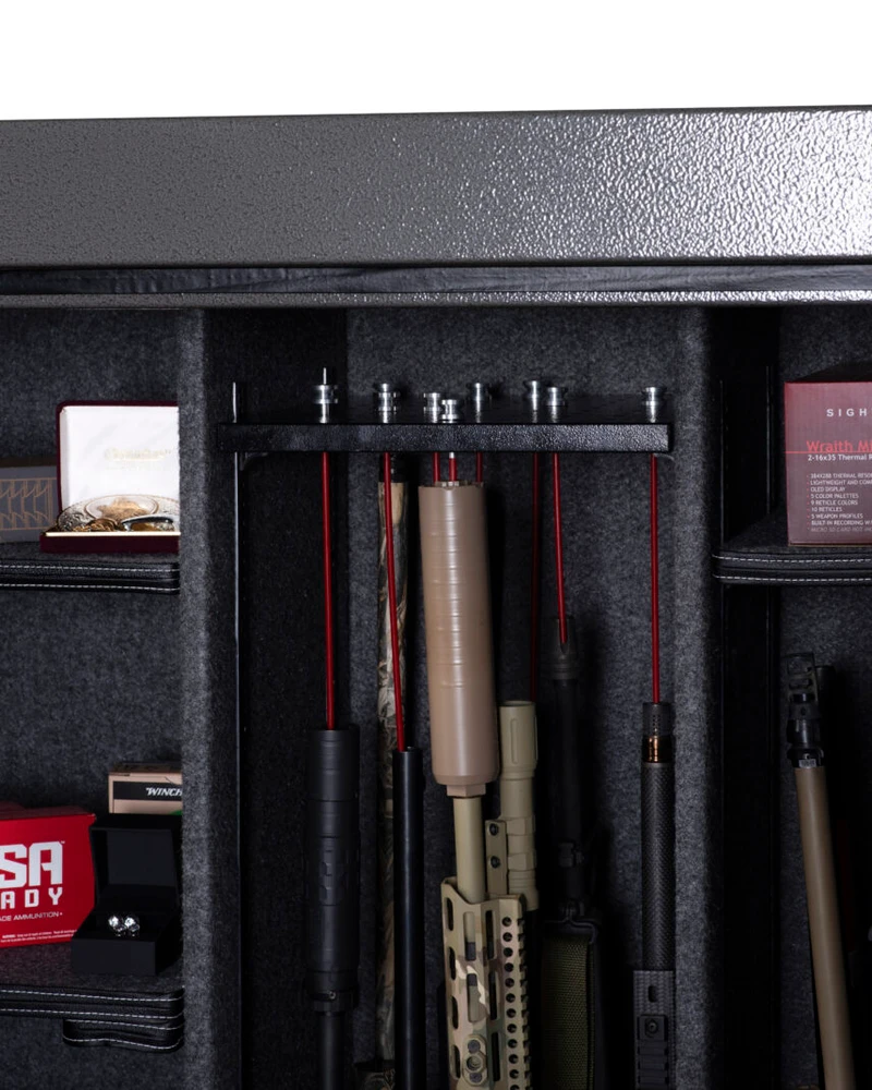 Winchester Bandit 31 45-Minute 40 Gun Fire Safe