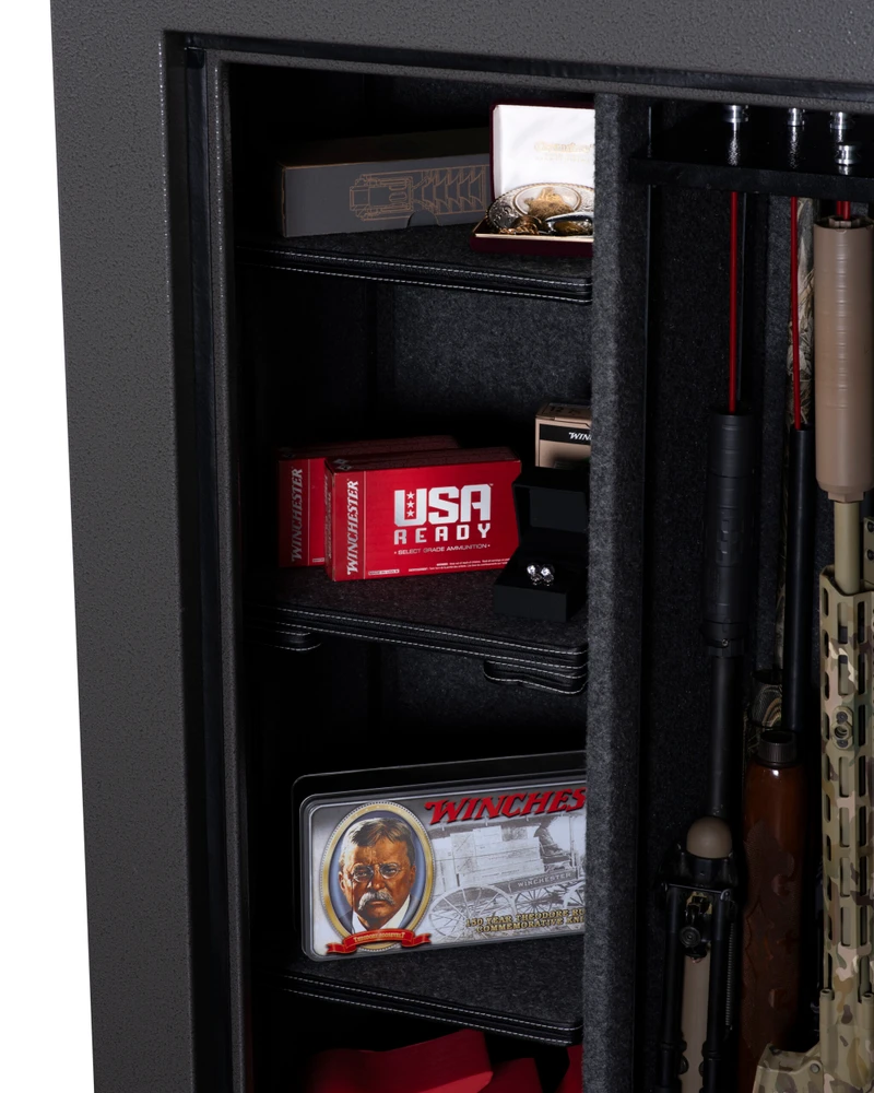 Winchester Bandit 31 45-Minute 40 Gun Fire Safe