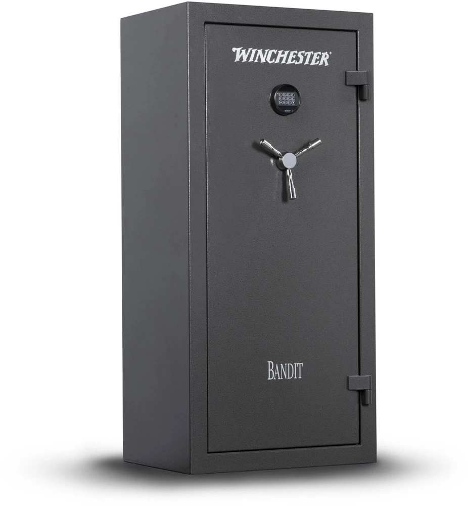 Winchester Bandit 19 45-Minute 30 Gun Fire Safe