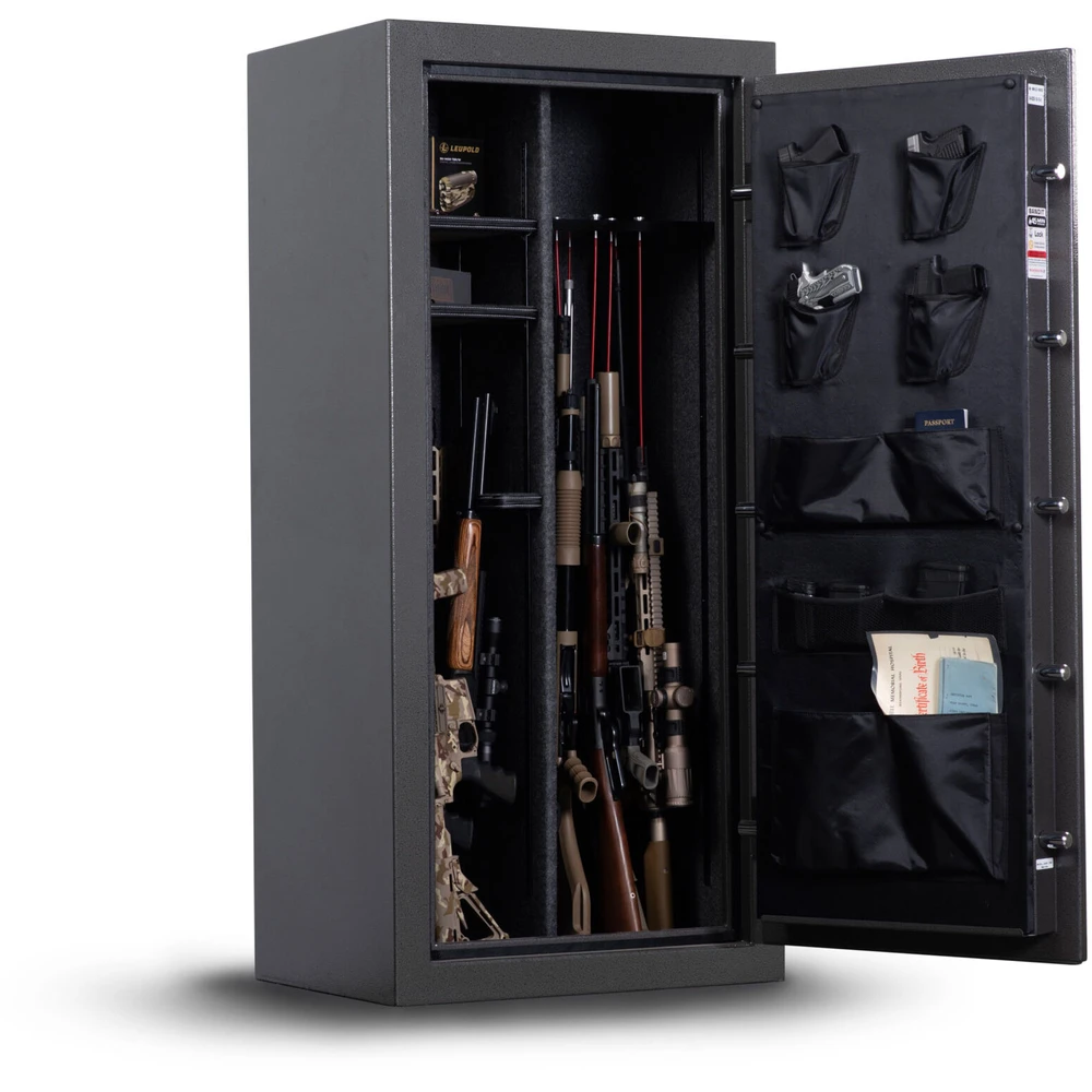 Winchester Bandit 19 45-Minute 30 Gun Fire Safe
